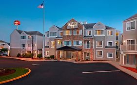 Residence Inn Boston Tewksbury/Andover